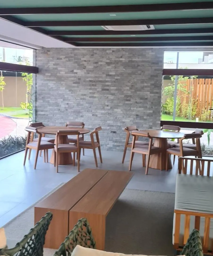 Apartment Flat Porto De Galinhas Muro Alto By Clira Brazil