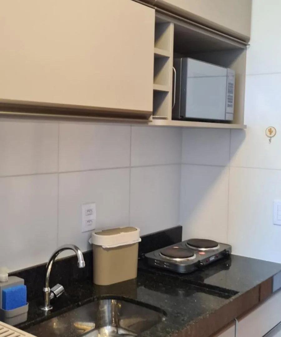Flat Porto De Galinhas Muro Alto By Clira Brazil